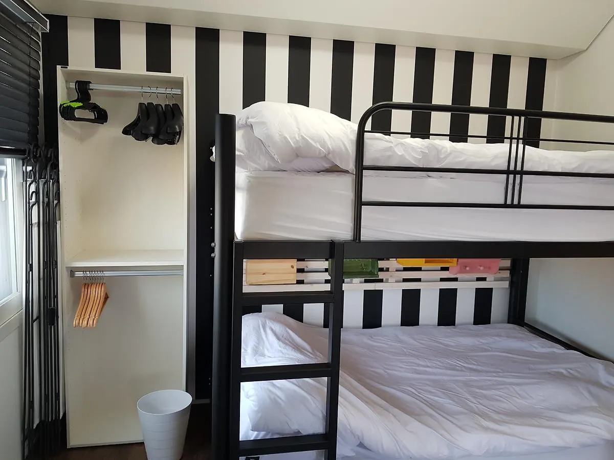 Hani Haus Jeju Holiday home