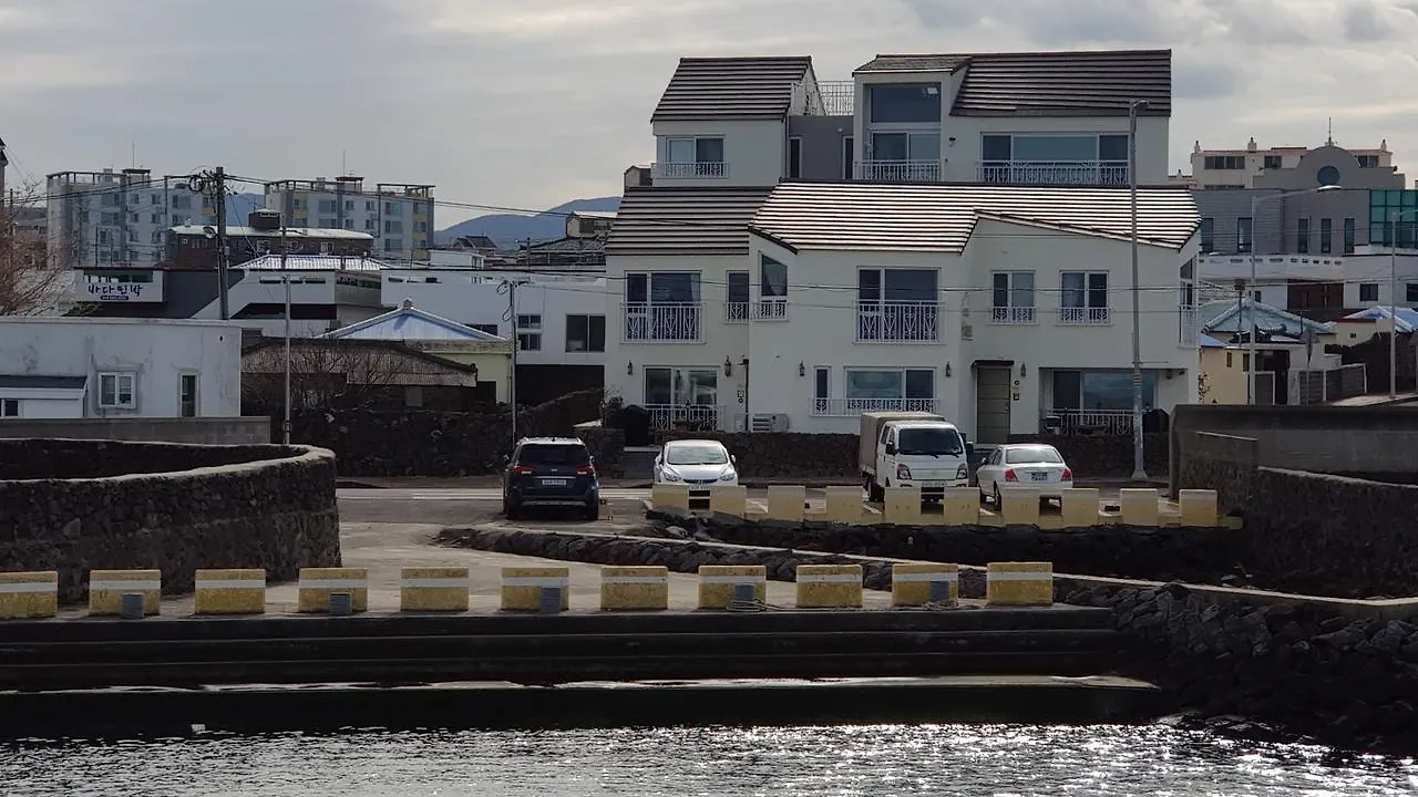 Hani Haus Jeju Holiday home