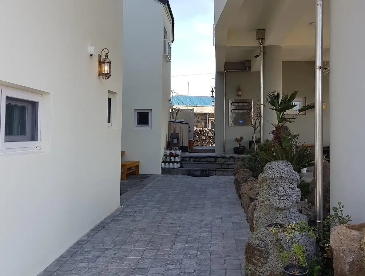 Hani Haus Jeju South Korea
