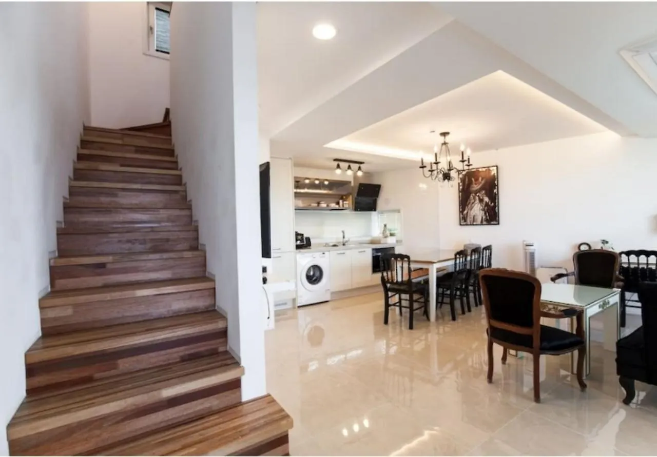 Hani Haus Jeju Holiday home