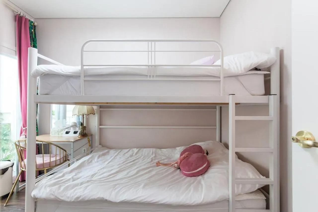 Hani Haus Jeju Holiday home