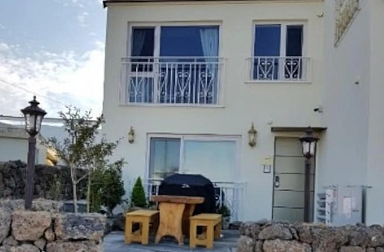 Hani Haus Jeju Holiday home