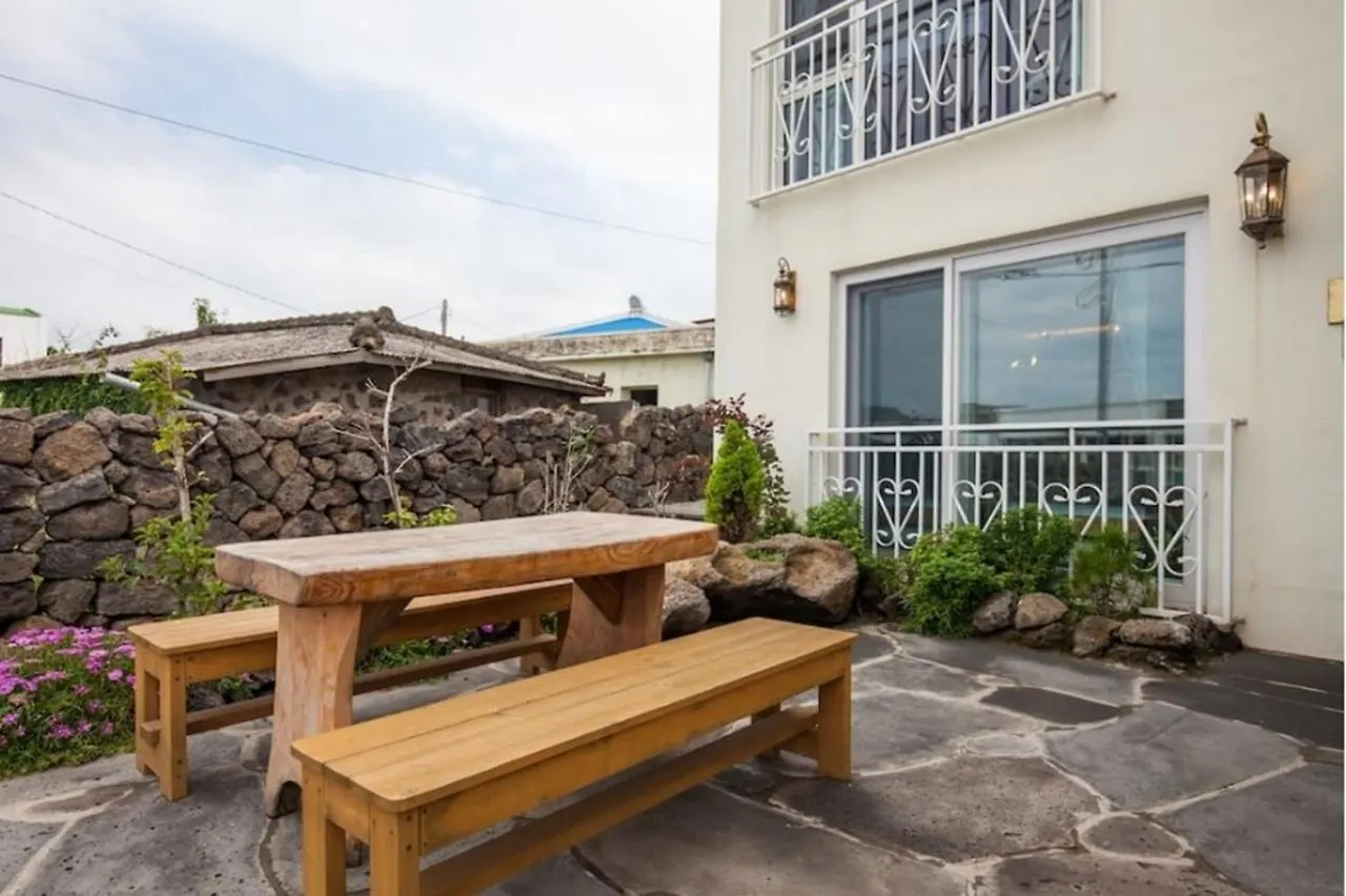 Hani Haus Jeju South Korea