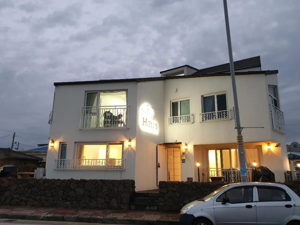 Hani Haus Jeju
