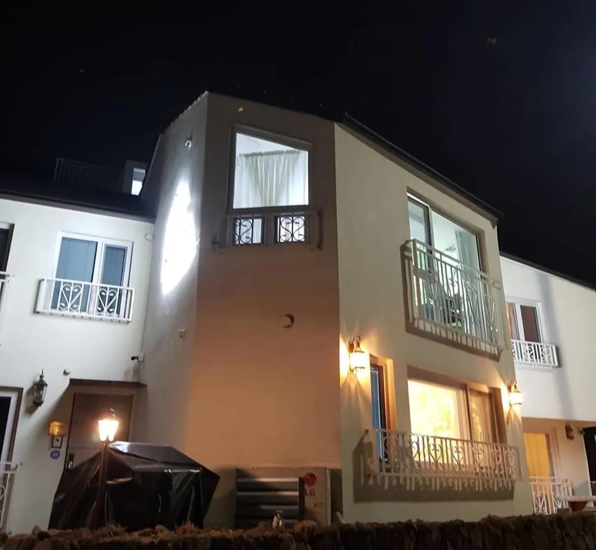 Hani Haus Jeju